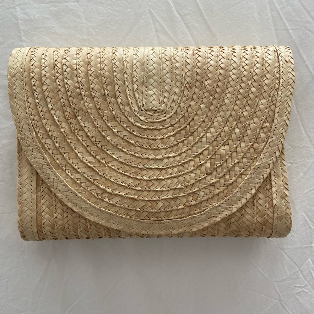 Mark and Graham Clutch